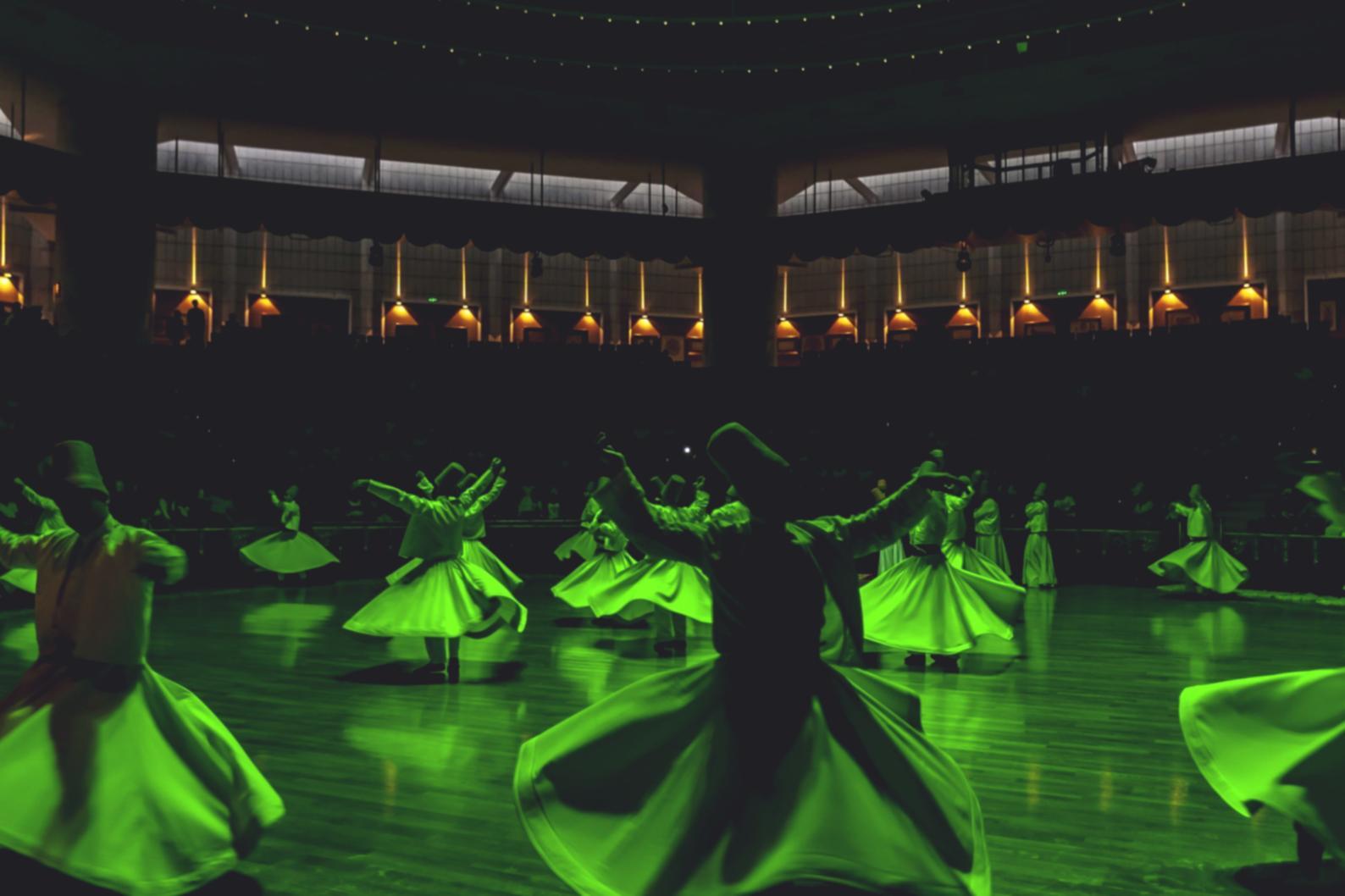 Beginner-friendly social dance class focusing on fundamental steps and musicality